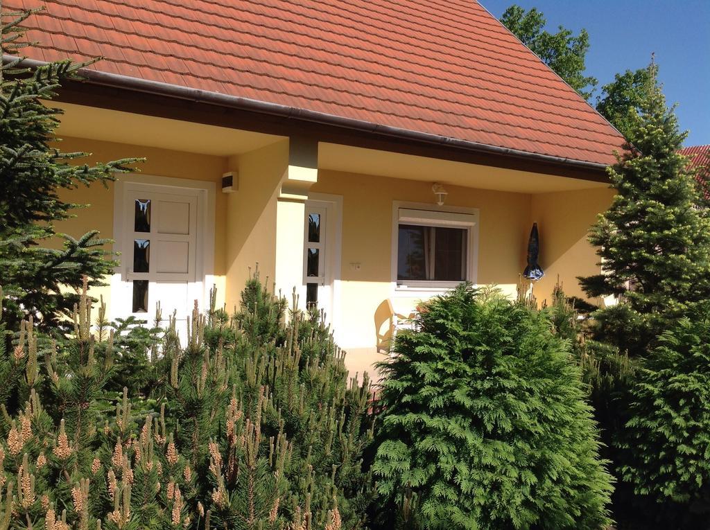 Honvéd Apartmanház Hévíz Chambre photo