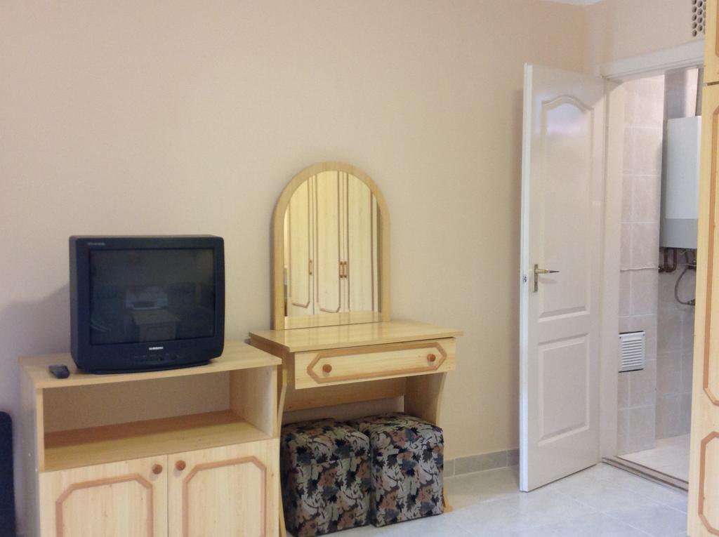 Honvéd Apartmanház Hévíz Extérieur photo