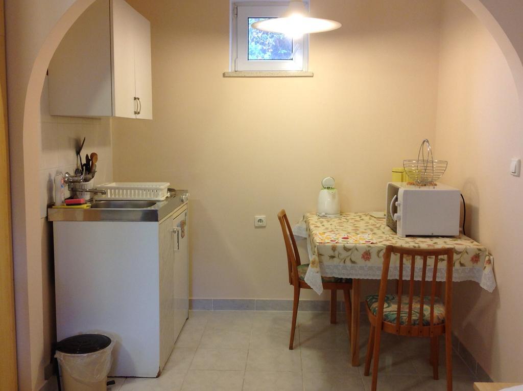 Honvéd Apartmanház Hévíz Extérieur photo