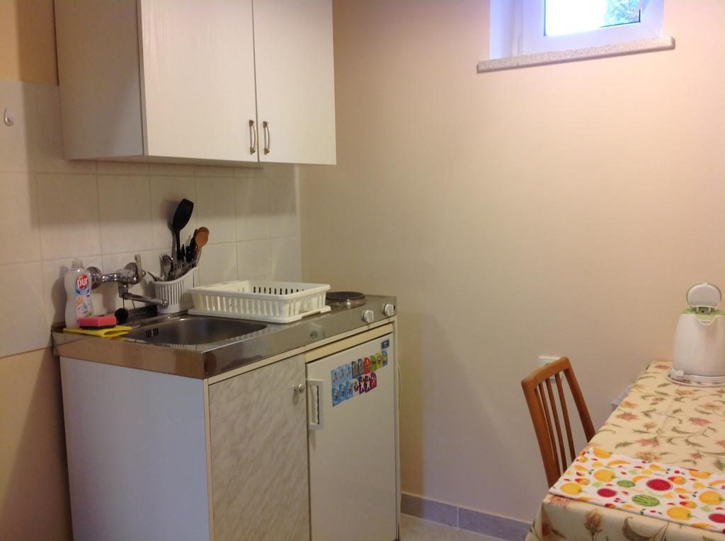 Honvéd Apartmanház Hévíz Extérieur photo