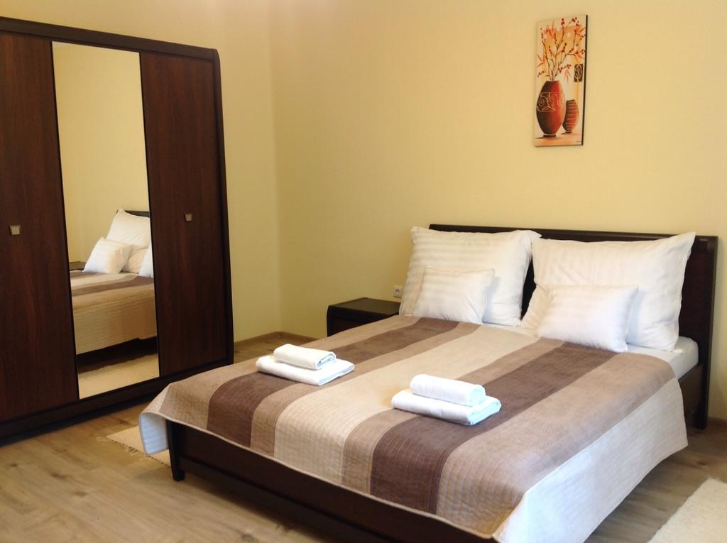 Honvéd Apartmanház Hévíz Chambre photo