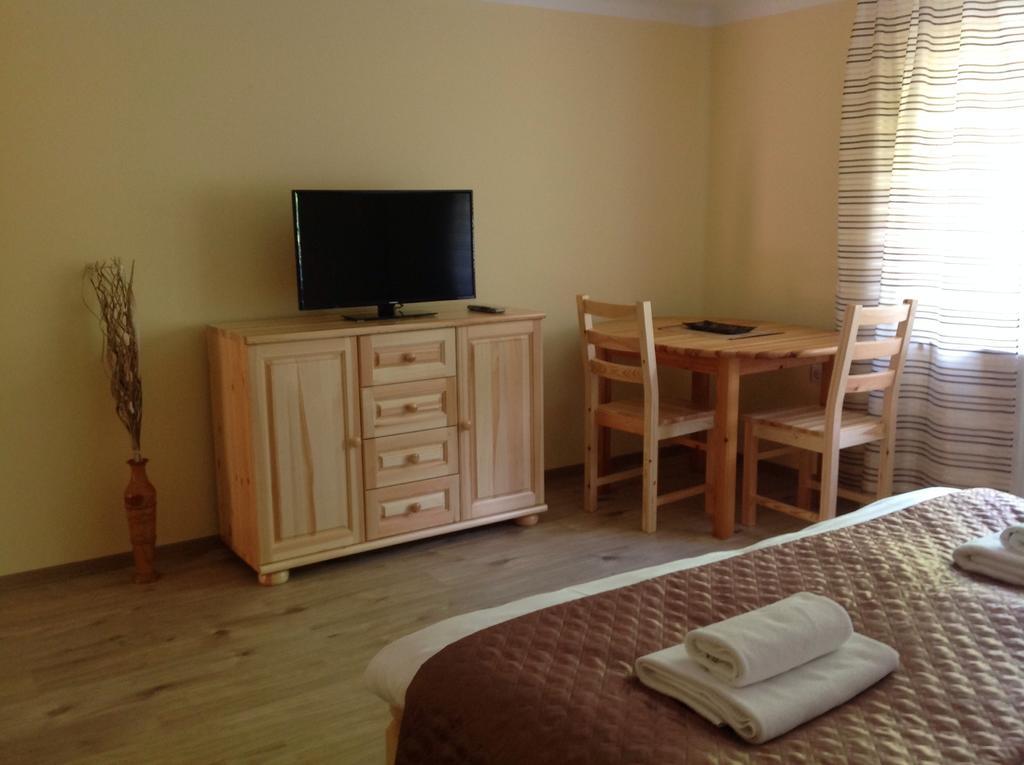 Honvéd Apartmanház Hévíz Chambre photo
