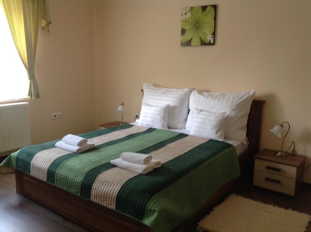 Honvéd Apartmanház Hévíz Chambre photo