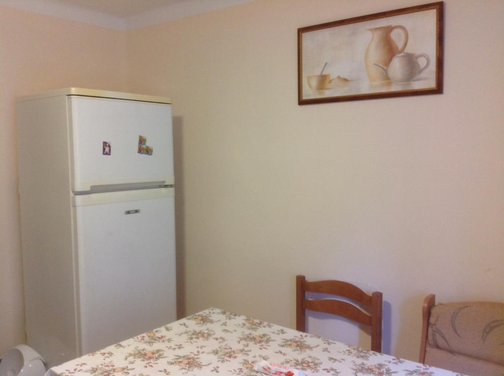 Honvéd Apartmanház Hévíz Extérieur photo